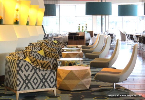 Radisson Blu Gautrain