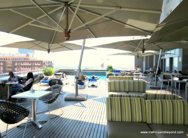 Radisson Blu Gautrain