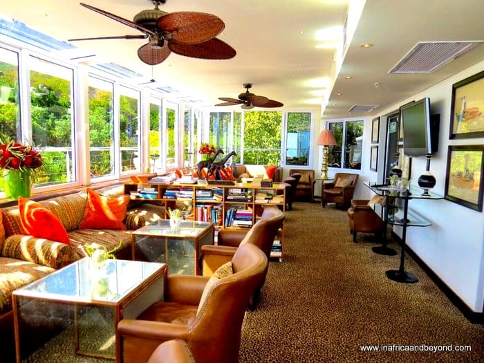 12 Apostles Hotel and Spa, an exclusive retreat 2 12 Apostles Hotel