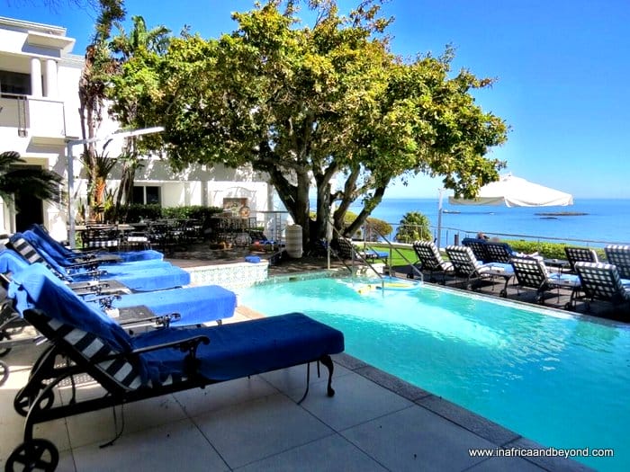 12 Apostles Hotel and Spa, an exclusive retreat 3 12 Apostles Hotel