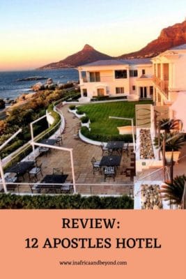 12 Apostles Hotel and Spa, an exclusive retreat 11 12 Apostles Hotel