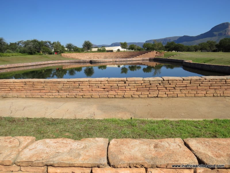 Legend Golf and Safari Resort