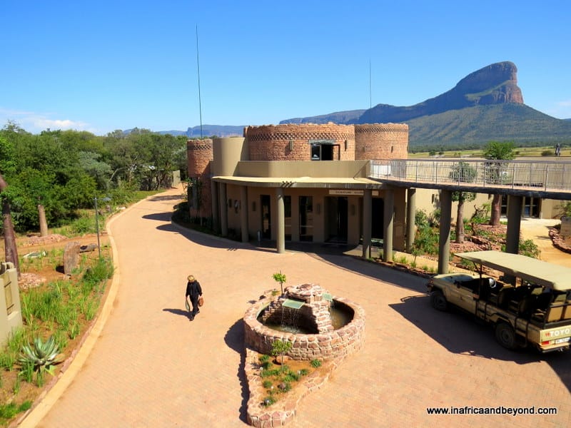Review: Legend Golf and Safari Resort 7 Legend Golf