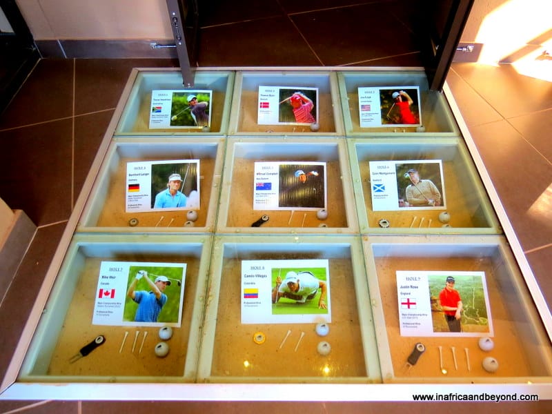 Review: Legend Golf and Safari Resort 6 Legend Golf