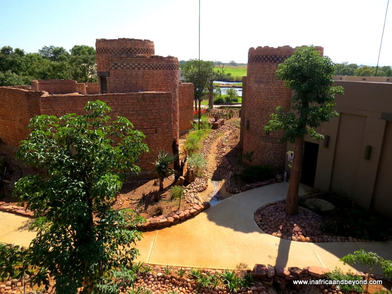 Review: Legend Golf and Safari Resort 1 Legend Golf and Safari Resort