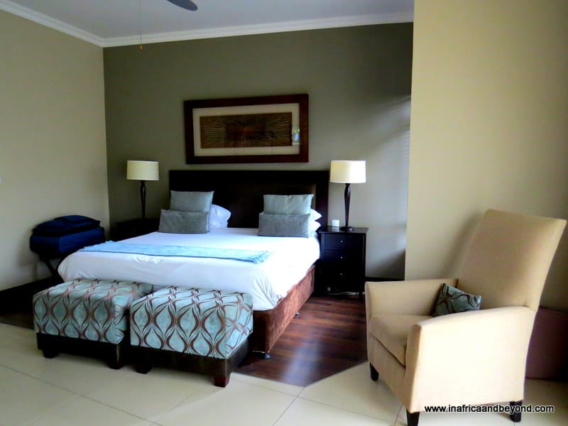 Legend Golf and Safari