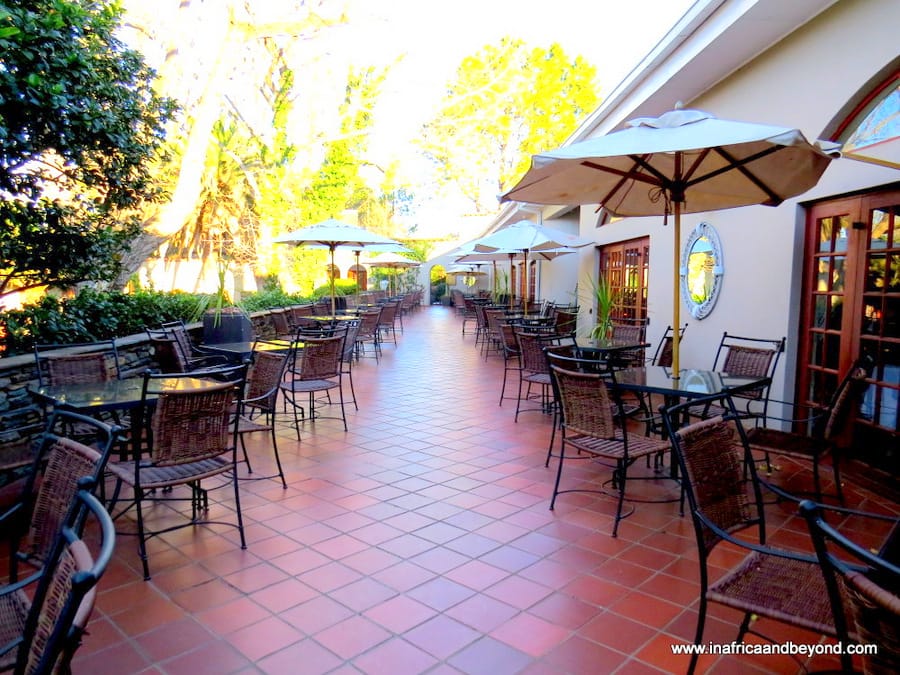 Valley Lodge and Spa