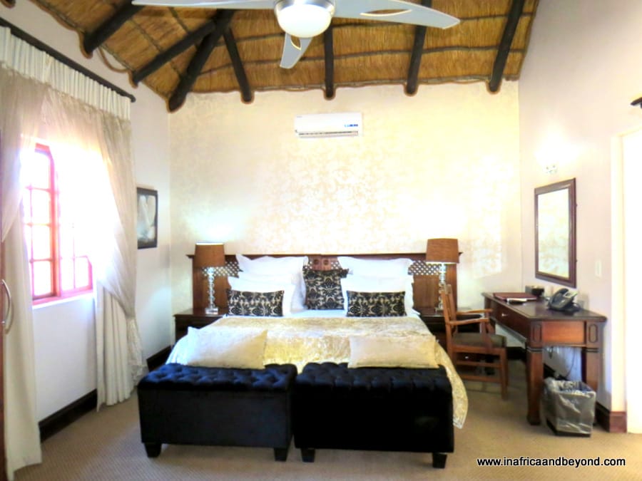 Valley Lodge and Spa