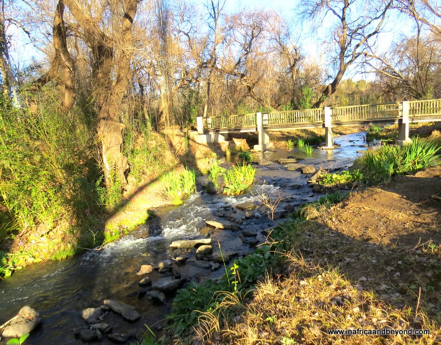 Valley Lodge and Spa