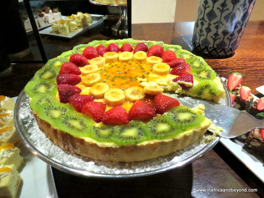 Valley Lodge and Spa