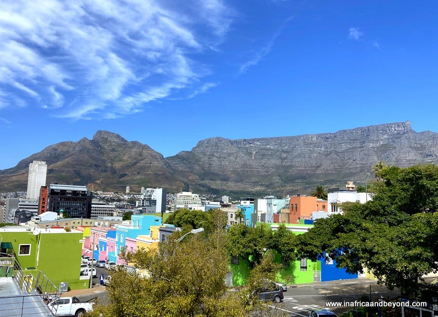 Walking Tour of the Bo-Kaap in Cape Town 1 Bo-Kaap