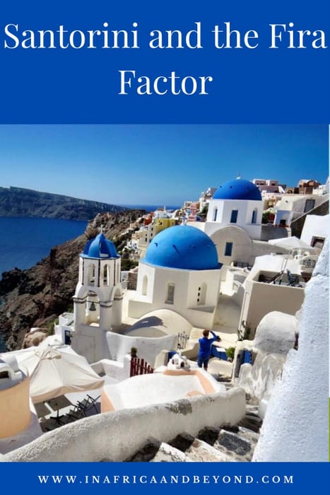 Santorini
