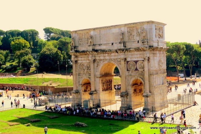 16 Best things to do in Rome 4 best things to do in Rome