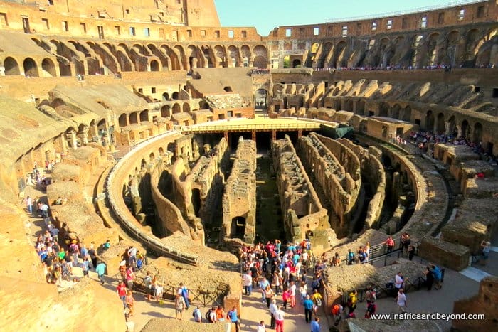 16 Best things to do in Rome 1 Best things to do in Rome