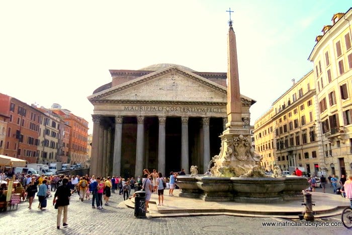 16 Best things to do in Rome 8 best things to do in Rome