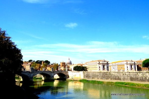 16 Best things to do in Rome 15 Roman photos