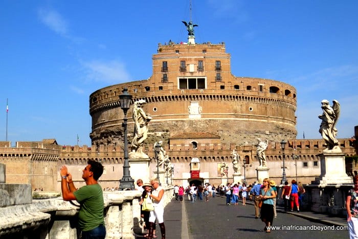 16 Best things to do in Rome 9 best things to do in Rome