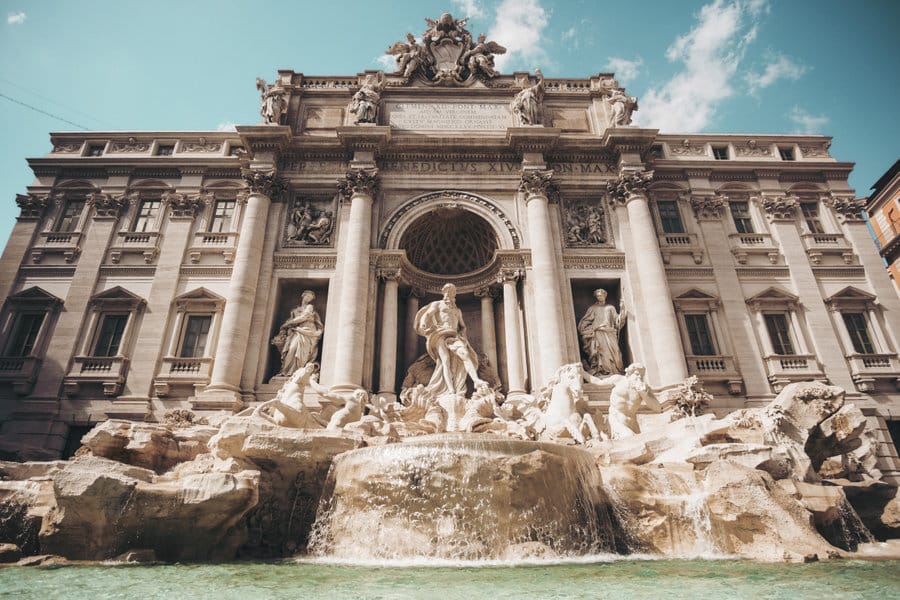 16 Best things to do in Rome 5 best things to do in Rome