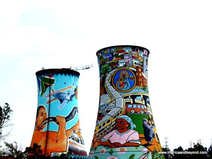 Orlando Towers
