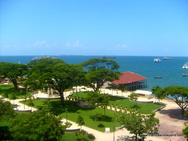 Have an Unforgettable Adventure in Tanzania 1 Adventure in Tanzania