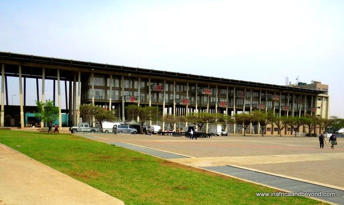 A Tour of Soweto with the City Sightseeing Bus 10 Soweto Hotel