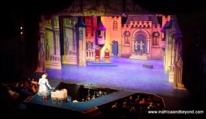 Sleeping Beauty Pantomime