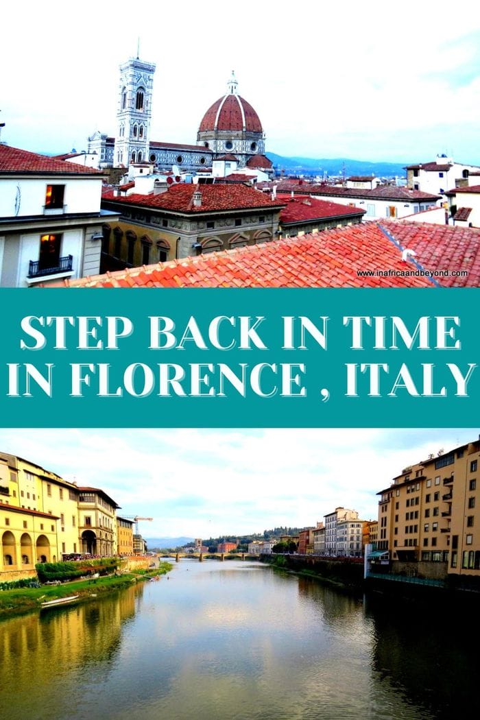 Step back in time on a tour of Florence in Italy 14 Florence in Italy