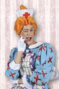 Sleeping Beauty Pantomime