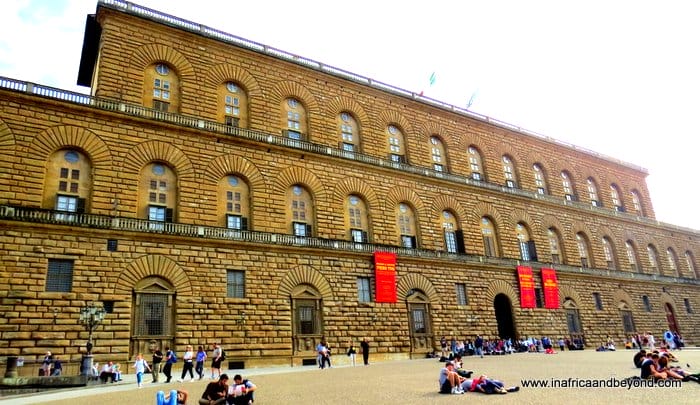 Step back in time on a tour of Florence in Italy 8 Florence
