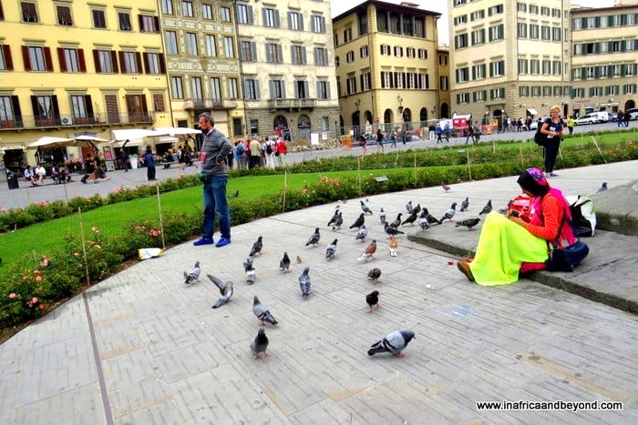 Step back in time on a tour of Florence in Italy 4 Florence