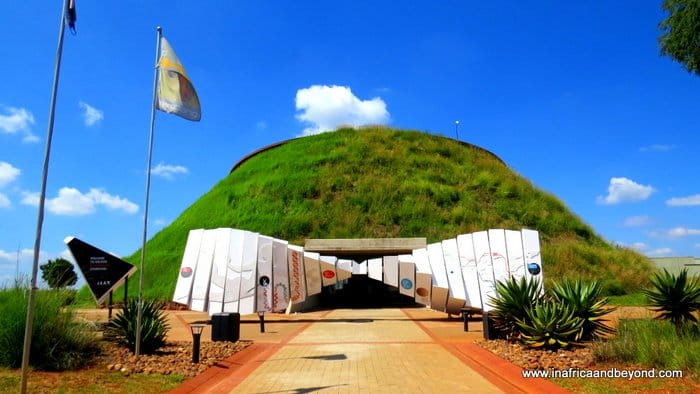 9 Heritage Sites in Johannesburg and Surrounds to Visit 10 Best of the North West