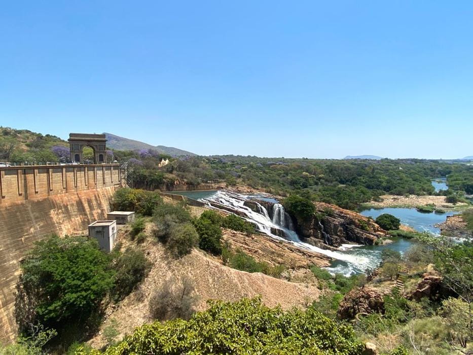 Things to do in North West Province