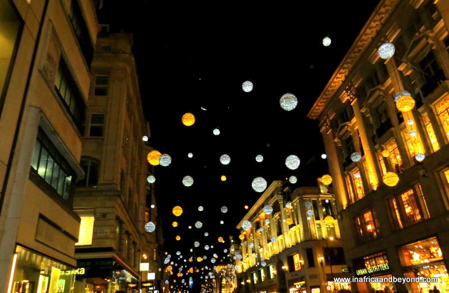 Original London Sightseeing Tour