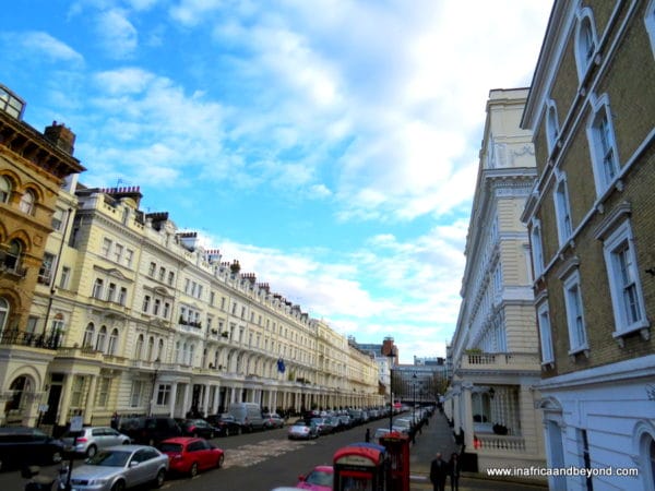 Heathrow airport London airport