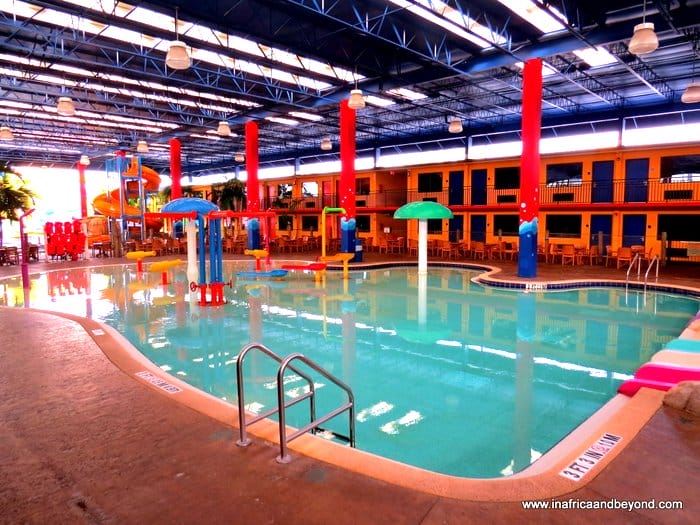 Coco Key Hotel