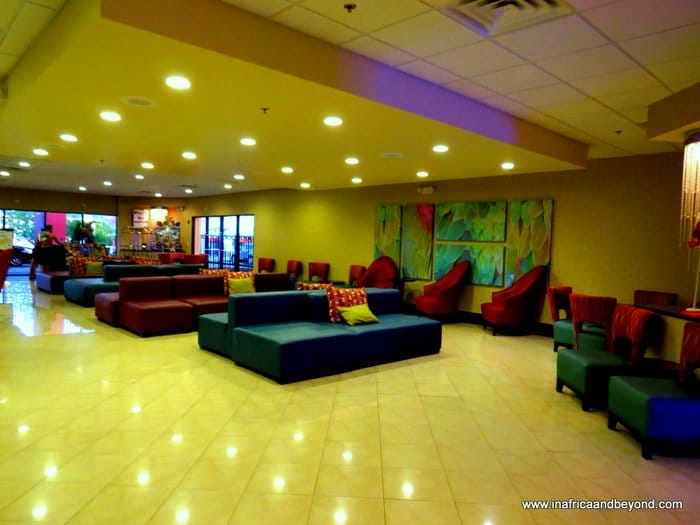 Coco Key Hotel and Water Resort Review