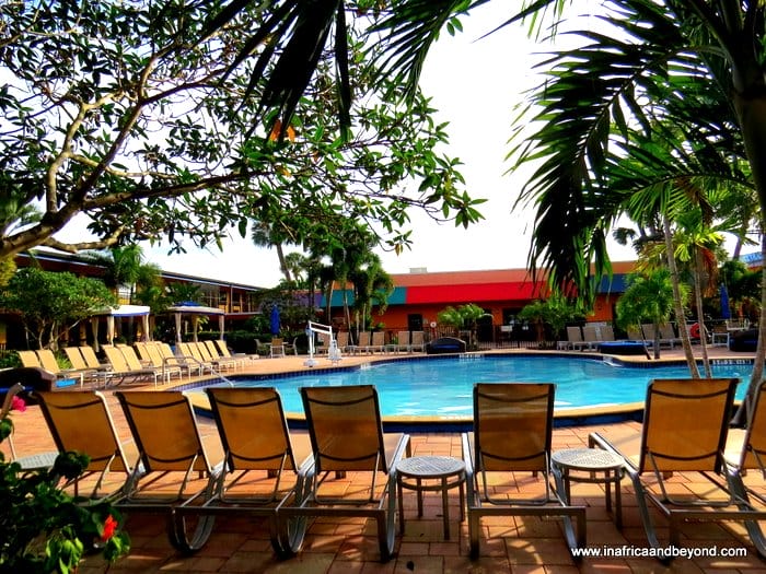 Coco Key Hotel