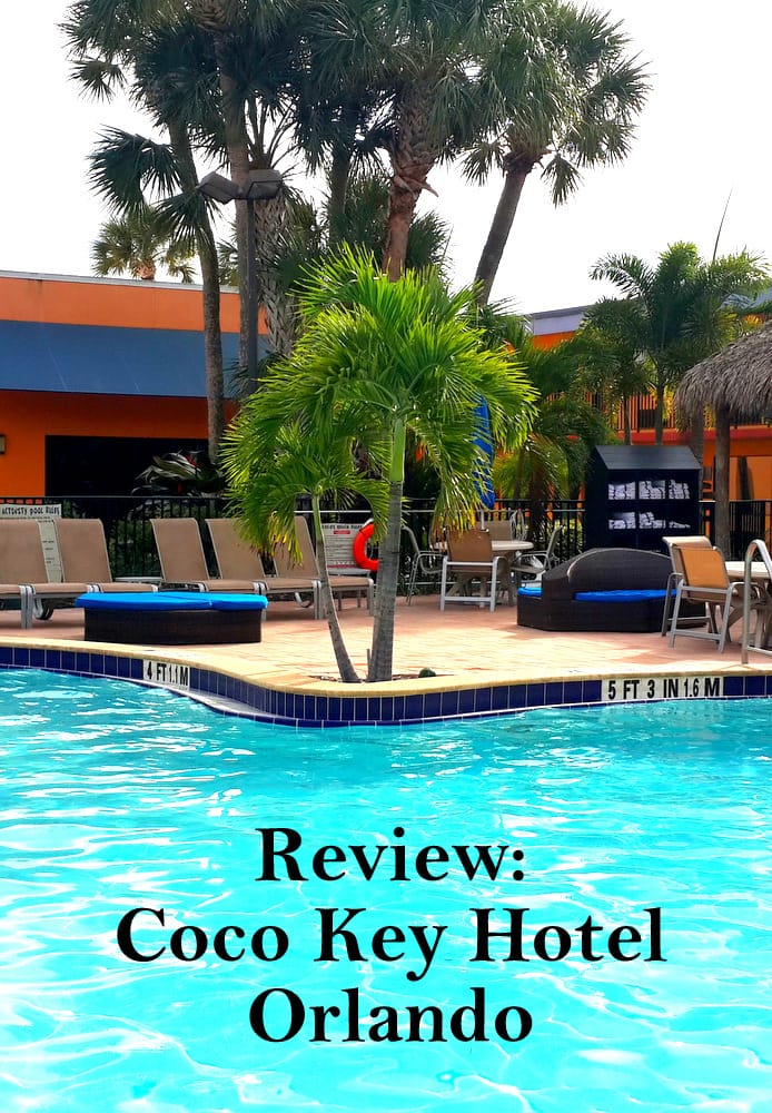 Coco Key Hotel and Water Resort Review 8 Coco Key Hotel and Water Reso