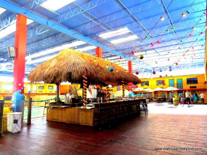 Coco Key Hotel