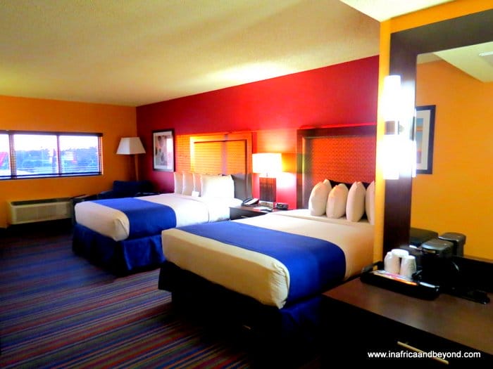 Coco Key Hotel