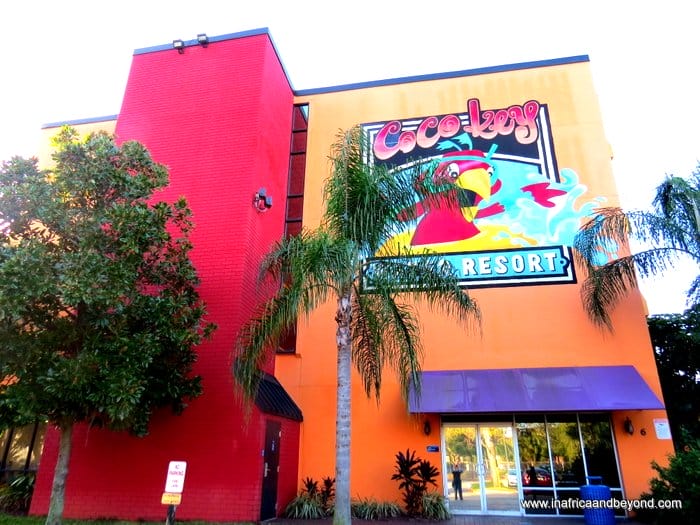 Coco Key Hotel