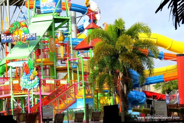 Coco Key Hotel