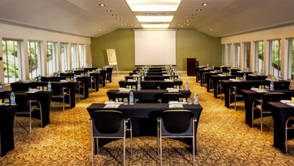 Conference facilities Sabi River Sun