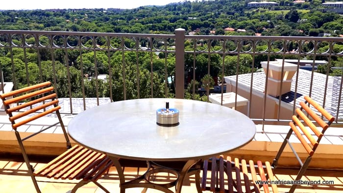 Four Seasons Westcliff