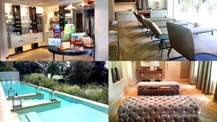 Four Seasons Westcliff