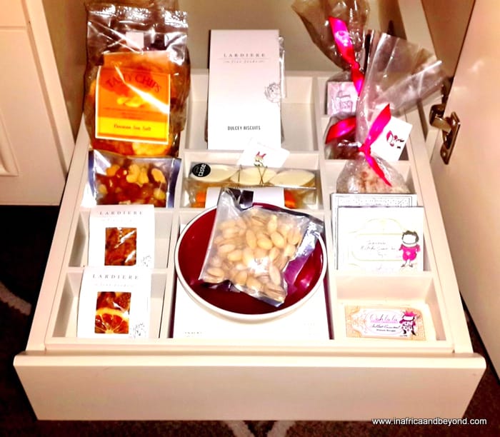 Four Seasons Westcliff