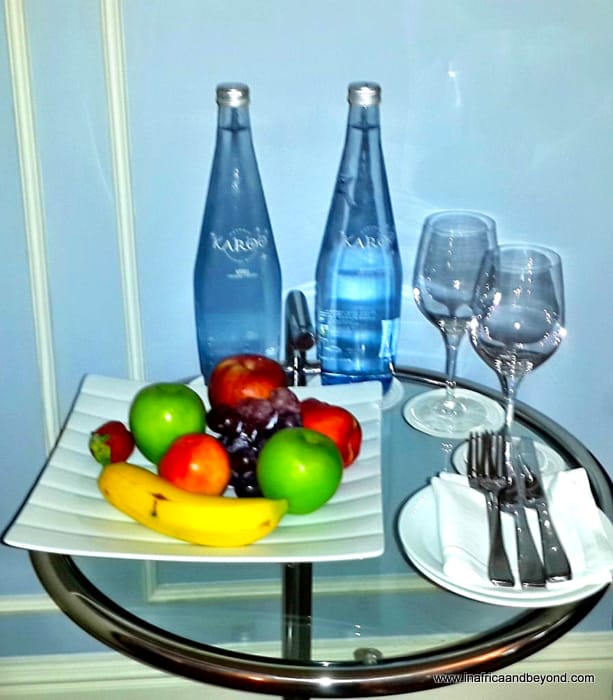 Four Seasons Westcliff