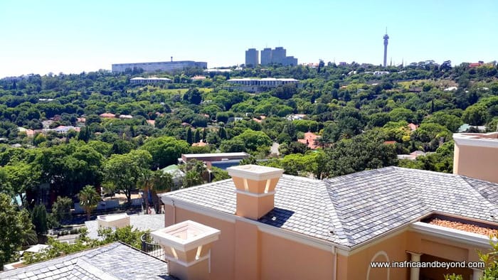 Four Seasons Westcliff