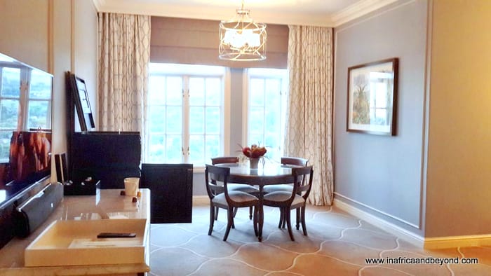 Four Seasons Westcliff