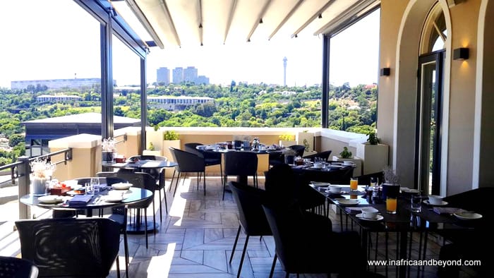 Four Seasons Westcliff